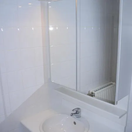 Apartman Bernardus Nieuwpoort