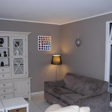 Bernardus * Nieuwpoort