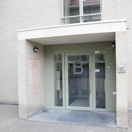 Bernardus דירה *