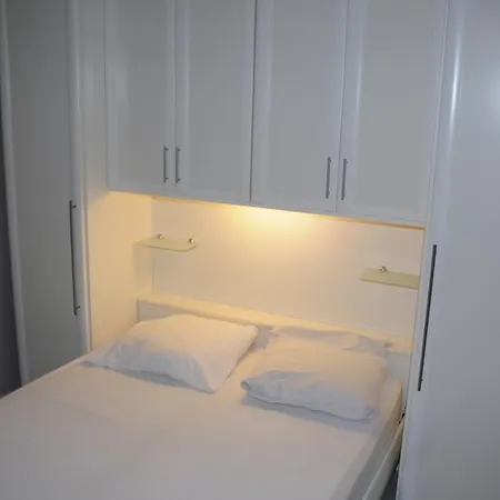 Apartman Bernardus Nieuwpoort