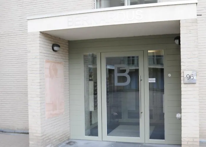 Bernardus Lejlighed *