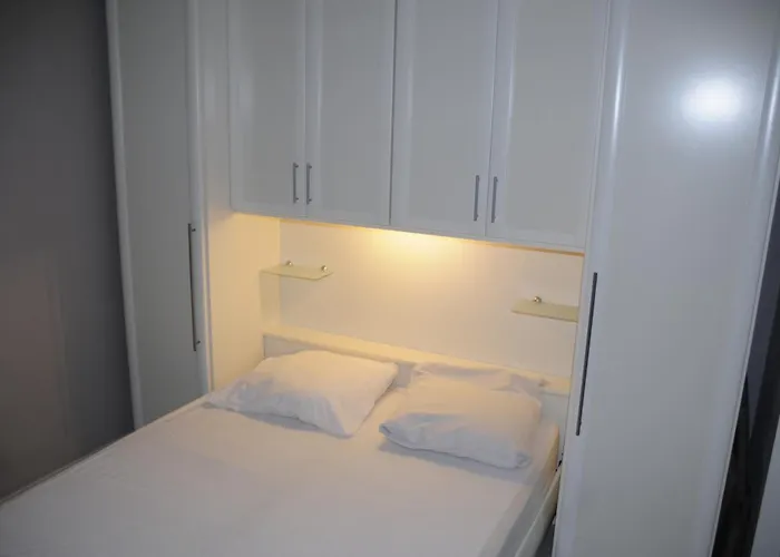 Lejlighed Bernardus Nieuwpoort