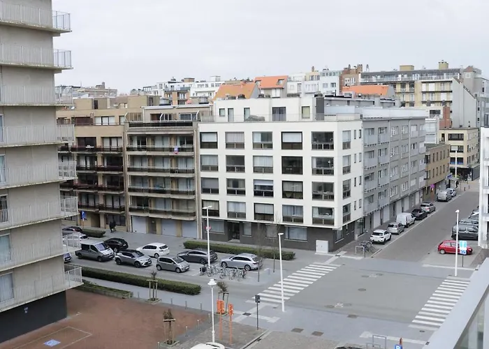 Bernardus * Nieuwpoort